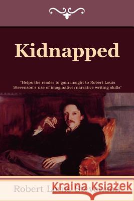 Kidnapped Robert Louis Stevenson 9781604445152 Indoeuropeanpublishing.com