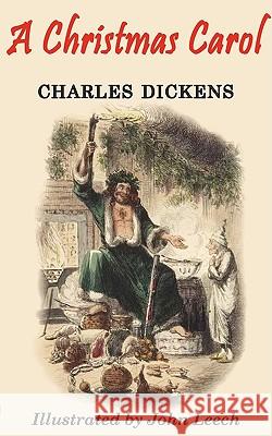 A Christmas Carol Charles Dickens 9781604505450 Serenity Publishers, LLC