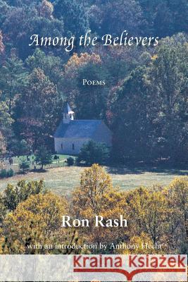 Among the Believers Ron Rash 9781604542240 Iris Press