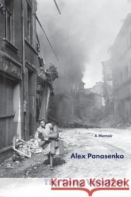 The Long Vacation Alex Panasenko 9781604542622 Iris Press