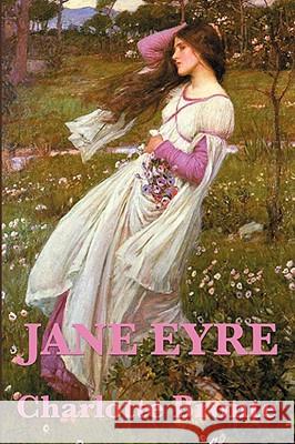 Jane Eyre Charlotte Bront 9781604594119 0