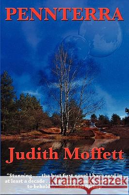 Pennterra Judith Moffett 9781604597295 Fantastic Books