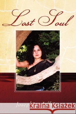 Lost Soul Josephine Jeffries 9781604771749