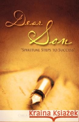 Dear Son Carla Hutton Batchelor 9781604773668