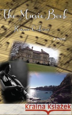 Music Book Karen Osborn 9781604892499
