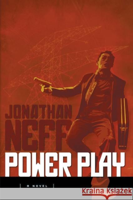 Power Play Jonathan Neff 9781604946161