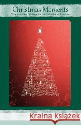 Christmas Moments Yvonne Lehman 9781604950106