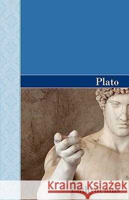 Euthydemus Plato 9781605125053