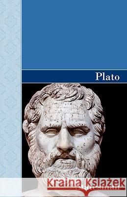 Statesman Plato 9781605125152