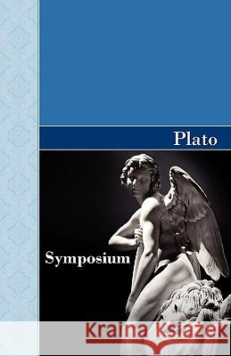 Symposium Plato 9781605125381