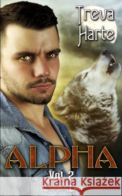 Alpha Vol. 2 Treva Harte 9781605218090