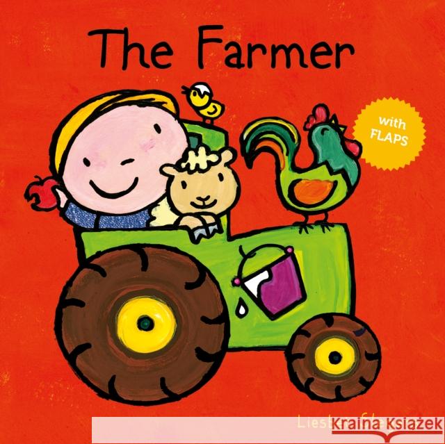 The Farmer Liesbet Slegers 9781605375861