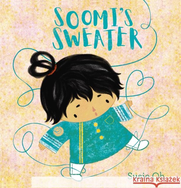 Soomi's Sweater Susie Oh 9781605376912