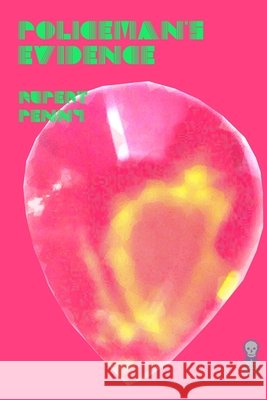 Policeman's Evidence TPB Rupert Penny 9781605430416