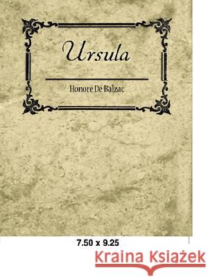 Ursula Honore d 9781605972244 Book Jungle