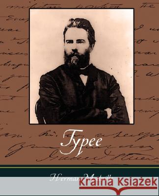 Typee Herman Melville 9781605975238 Book Jungle