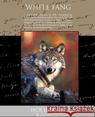 White Fang Jack London 9781605979366 STANDARD PUBLICATIONS, INC
