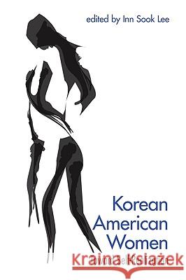 Korean American Women Lee, Inn Sook 9781606085455 Wipf & Stock Publishers