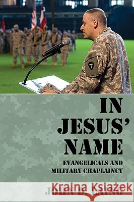 In Jesus' Name John D. Laing 9781606087985 Resource Publications