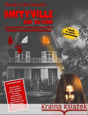 Amityville And Beyond: The Lore Of The Poltergeist Casteel, Sean 9781606112373
