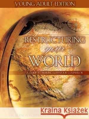 Restructuring Your Word Young Adult Edition Brenda Robinson Brooke Cason 9781606471357 Xulon Press