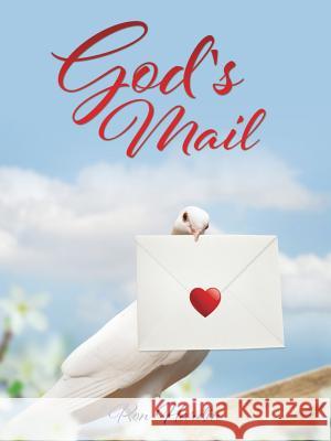 God's Mail Volume 1 Hardin, Ron 9781606474112