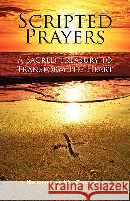 Scripted Prayers Kenneth M Cooper 9781606475669
