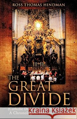 The Great Divide Ross Thomas Hindman 9781606476017