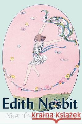 New Treasure Seekers by Edith Nesbit, Fiction, Fantasy & Magic Edith Nesbit 9781606642931