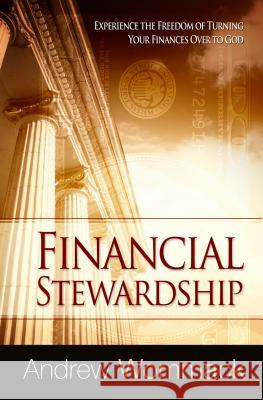 Financial Stewardship Andrew Wommack 9781606834008 Harrison House