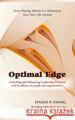 Optimal Edge Eugene Nwosu 9781606934883