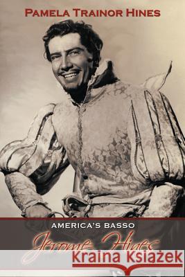 America's Basso Pamela Hines 9781606936627