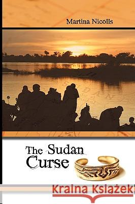The Sudan Curse Martina Nicolls 9781606937655