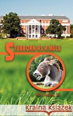 Stubborn as a Mule Richard H., JR. Fallon 9781606938768