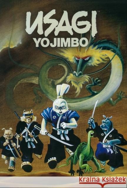 Usagi Yojimbo: The Special Edition Stan Sakai 9781606991541 0