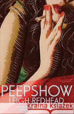 Peepshow Leigh Redhead 9781607011507 Outfit