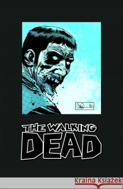 The Walking Dead Omnibus Volume 3 Charlie Adlard 9781607063308