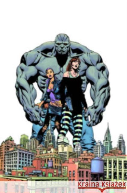 The Monolith Jimmy Palmiotti Justin Gray Phil Winslade 9781607065746