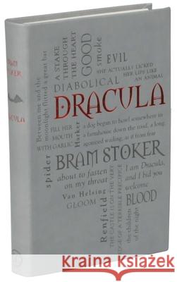 Dracula Bram Stoker 9781607105510 Canterbury Classics