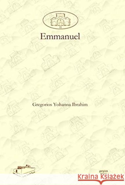 Emmanuel Gregorios Ibrahim 9781607241591