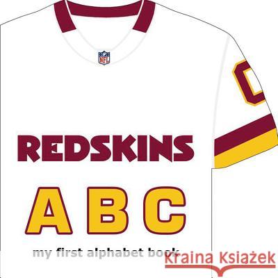 Redskins ABC Brad M. Epstein 9781607301813 Michaelson Entertainment