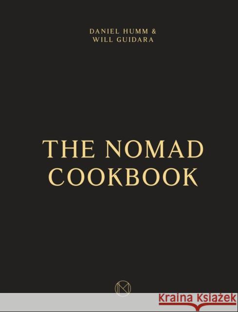 The NoMad Cookbook Leo Robitschek 9781607748229 Random House USA Inc