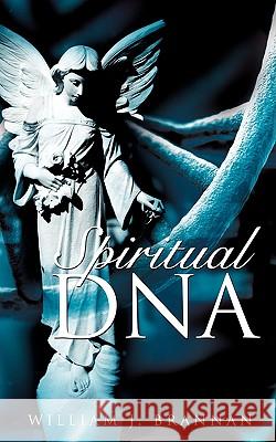 Spiritual DNA William J Brannan 9781607911913