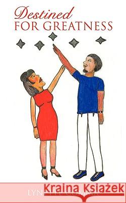 Destined For Greatness Comma, Lynette 9781607913719