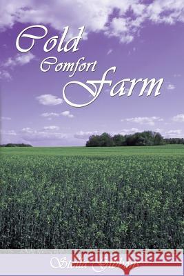 Cold Comfort Farm Stella Gibbons 9781607960218