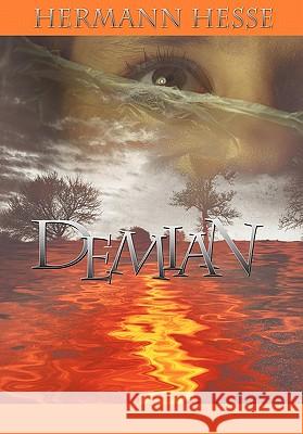 Demian Hermann Hesse 9781607962762 WWW.Bnpublishing.com