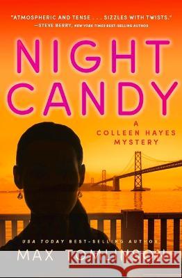 Night Candy: Volume 5 Max Tomlinson 9781608094547 Oceanview Publishing