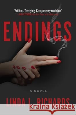 Endings: Volume 1 Richards, Linda L. 9781608094837