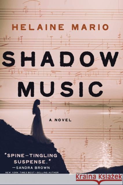 Shadow Music: Volume 3 Mario, Helaine 9781608095162 Oceanview Publishing