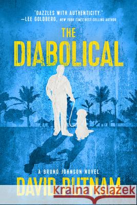 The Diabolical: Volume 11 David Putnam 9781608096398